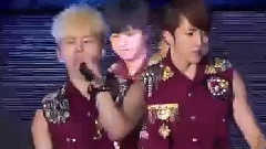 Infinite - 追击者