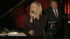 Barbra Streisand - If You Go Away
