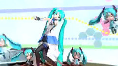 初音未来 - どういうことなの!?
