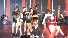 Sistar - Give It To Me & Alone & Loving U