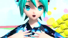 初音未来 - どういうことなの!?