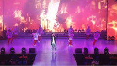 模仿翻唱 - 辣妹子