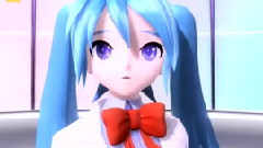 初音未来 - Equation