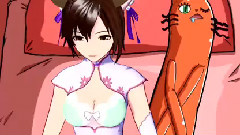 VOCALOID家族 - Nyanyanyanyanyanyanya!