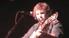 Jon Peter Lewis - Man From Amsterdam