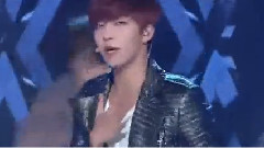 U-Kiss - 别卖弄风骚