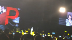 G-Dragon(BigBang),BigBang - 权志龙讲话