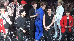 Super Junior-M,汉奇兄弟（HANCH BROTHERS） - 谢幕