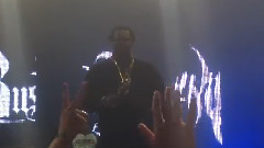 Busta Rhymes - Look At Me Now