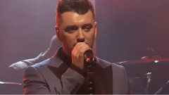 Sam Smith - Leave Your Lover