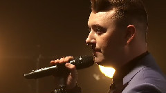 Sam Smith - I'm Not The Only One