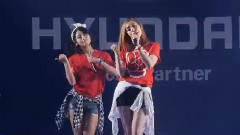 Ladies' Code - So Wonderful