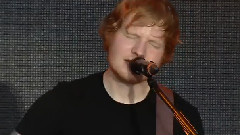 Ed Sheeran - The A Team