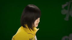 AKB48,NMB48 - NMB48 山本彩xMIZUNO ミズノ部活応援宣言! 3月のスペシャルムービー