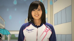 AKB48,NMB48 - NMB48 山本彩xMIZUNO ミズノ部活応援宣言! 6月のスペシャルムービー