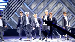 EXO-M,EXO - Overdose