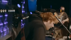 Ed Sheeran - 与Ed Sheeran的九个日夜