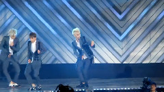 EXO-M,EXO - Growl
