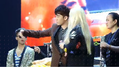 胜利(Bigbang),BigBang - 胜利 kiyomi