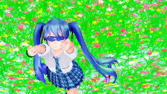 初音未来 - HALxYOU