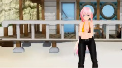 巡音流歌,初音未来 - ロドトキサイザ2号