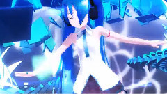 初音未来 - エレクトロサチュレイタ-Starry electro mix-