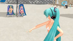 初音未来 - Lamb.