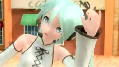 初音未来 - リンリンシグナル -Append Mix-