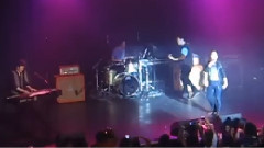 Sam Tsui - Wildfire Live
