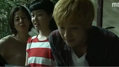 B1A4 - 出发radio旅行 可疑的她 幕后故事