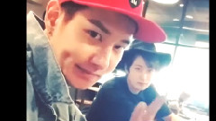 Block B - B-BOMB INS更新