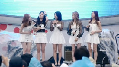 Ladies' Code - 我爱柯兰多加平郡公演