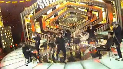 东方神起,沈昌珉 - <Something>昌珉舞蹈现场剪辑