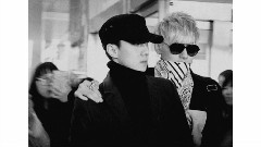 EXO-M,EXO-K,EXO - Tainted Love