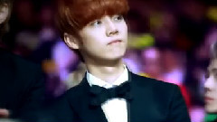 EXO-M,EXO-K,EXO - Under The Stage