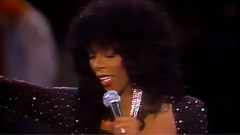 Donna Summer - Bad Girls & Hot Stuff