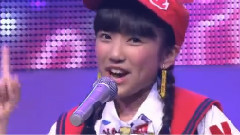 HKT48,AKB48 - 生意気リップス (矢吹奈子&田中美久)