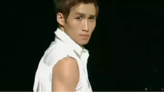 李玟雨 - Dancing9 Season 1 E14决赛 Red Wings MVP角逐 李先泰 Cut