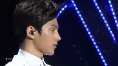 Infinite - Best Of Best 快乐韩乐演唱会