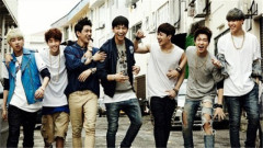 GOT7 - A
