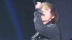 SHINee - Lucifer ROCK VER