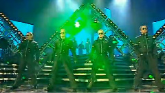 Westlife - Hit You With The Real Thing