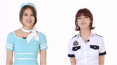 AOA - 短发