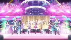 Love Live!,动漫专属 - KiRa-KiRa Sensation!