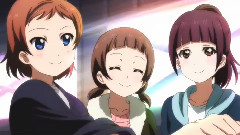 Love Live!,动漫专属 - 僕らは今のなかで