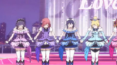 Love Live!,动漫专属 - KiRa-KiRa Sensation!