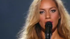 Leona Lewis - Happy X Factor France