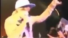 Justin Bieber - I Love My Fans