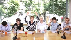 BEAST - Oven Radio Ep.1 BEAST Cut