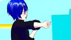 VOCALOID家族 - ネガポジ*コンティニューズ